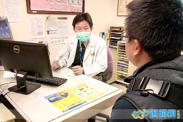 選舉症候群養心安神，降低身心症發作機率