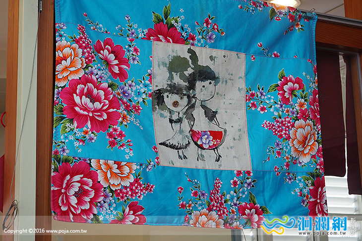 吉安圖書館辦理文創展歡迎鄉親前往參觀