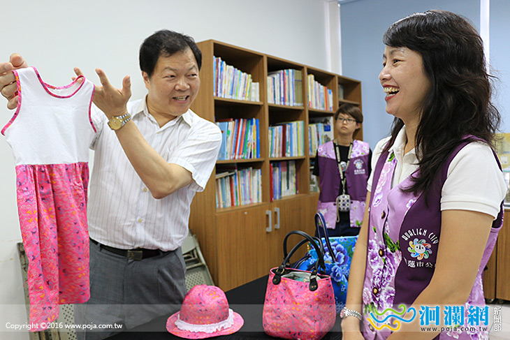 市公所客家產業創新育成計畫再創客家產業亮點