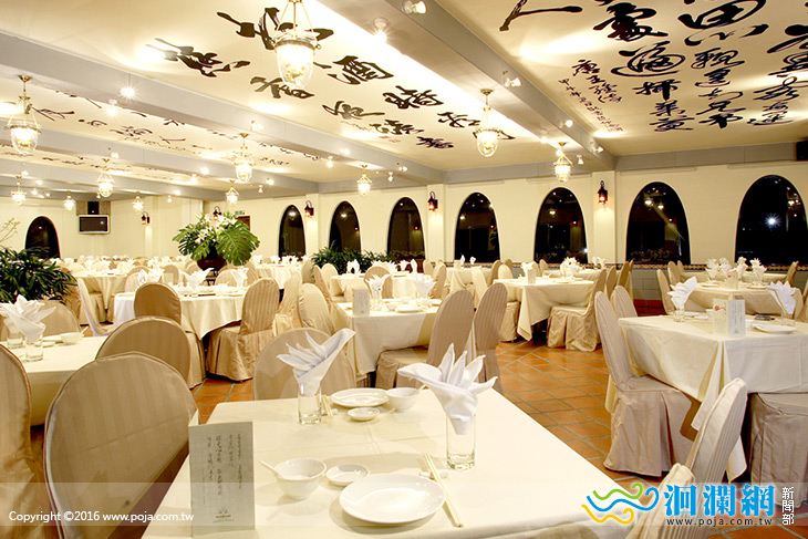 理想大地謝師宴獻給師長最溫馨的祝福