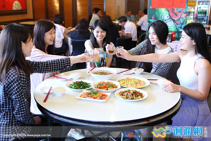 小資族午餐揪團吃和菜，5菜1湯800元超划算