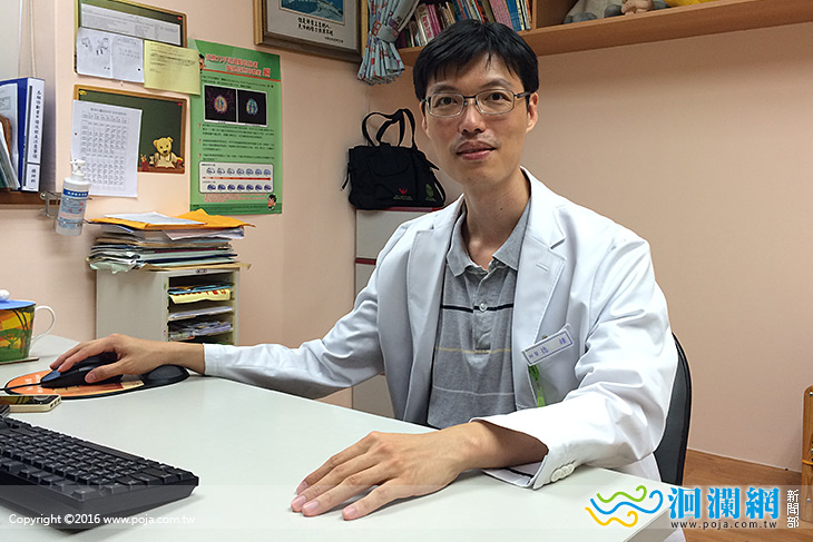傾聽與陪伴，化解開學症候群