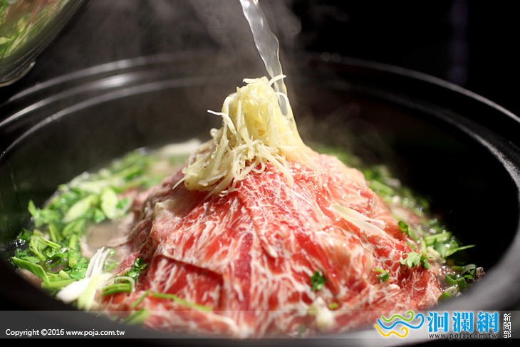 夯肉串燒推出驚艷創意私房料理