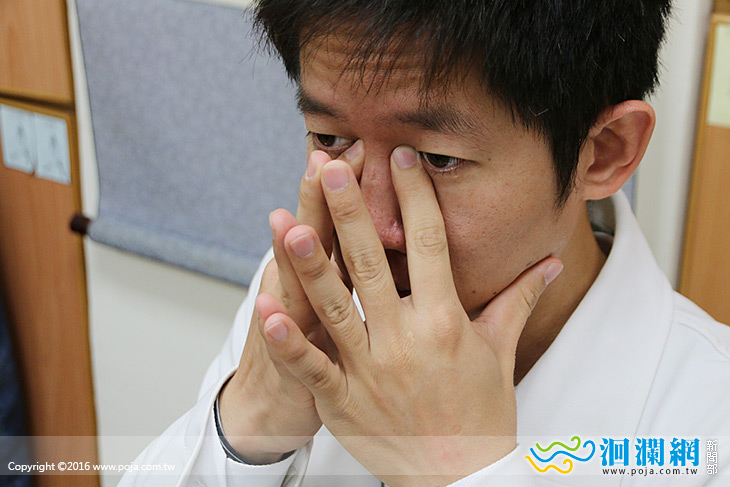 大學學測逼近，中醫調理提升考生腦力與紓壓