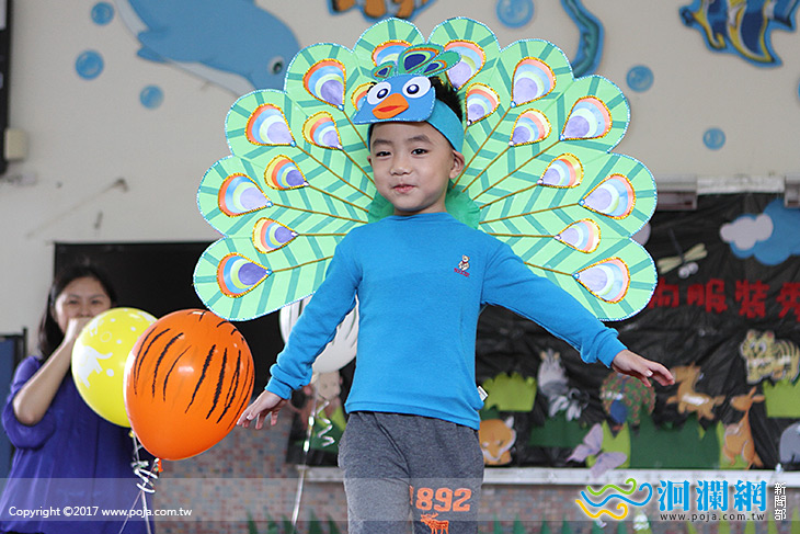 花蓮市立幼兒園招生，25日起受理報名