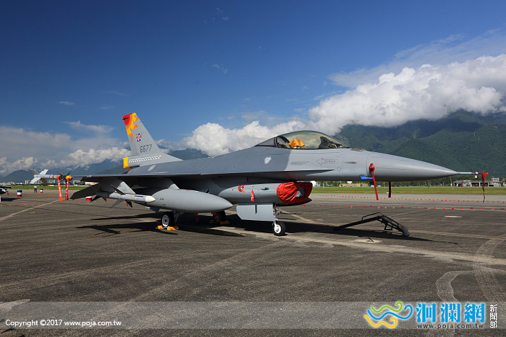 空軍航校盼與花蓮家扶合作，孩子小體驗大體會