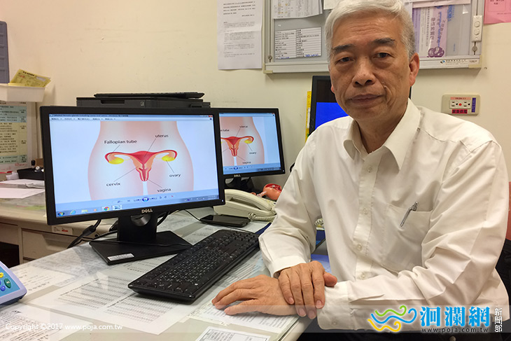 更年期門診，助婦女甩開更年期不適