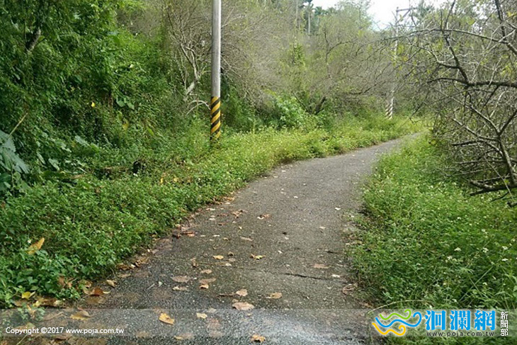 吉安爭取部落特色道路改善工程，獲原民會千萬補助