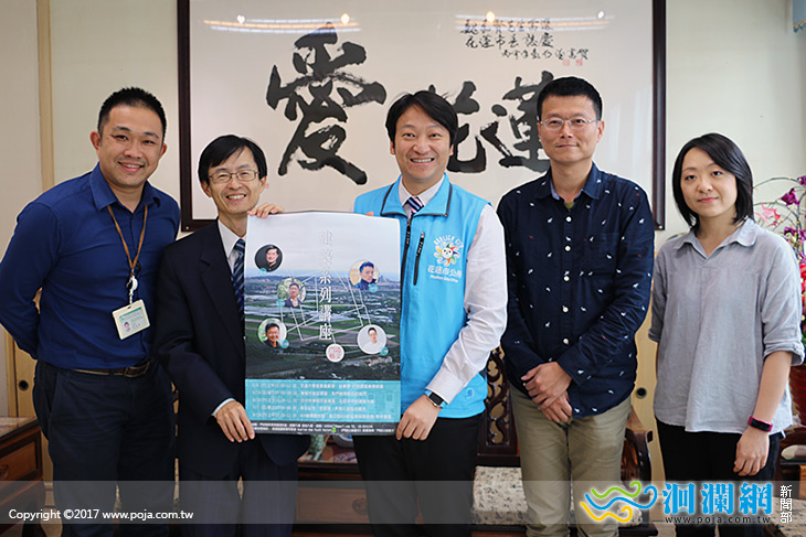 門諾公益藝文建築系列講座，將與市公所合作舉辦