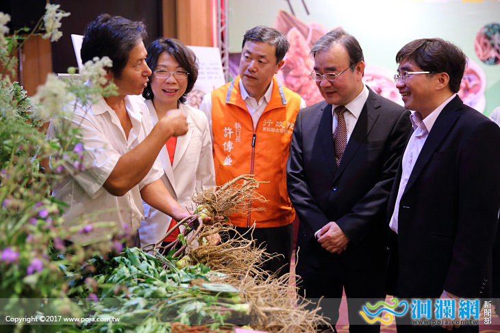 花東當歸、丹參、紅糯米料理即時包，便利商店買得