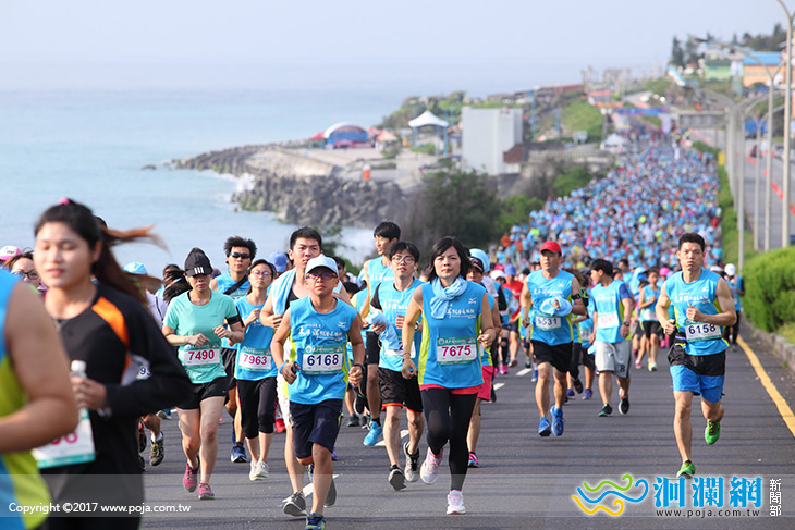 魏市長拜會海洋公園，年底馬拉松賽事合作達成共識