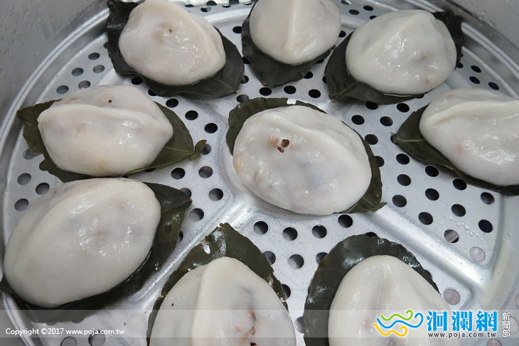 花蓮市公所開辦HaKKa料理在我家