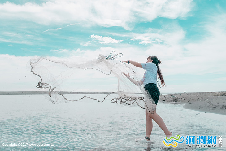 靜浦青年熱情返鄉協辦東海岸部落工作假期！