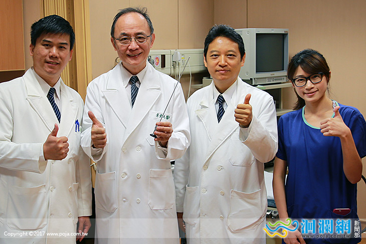 流產後持續出血，小心胎盤殘留-慈濟醫院