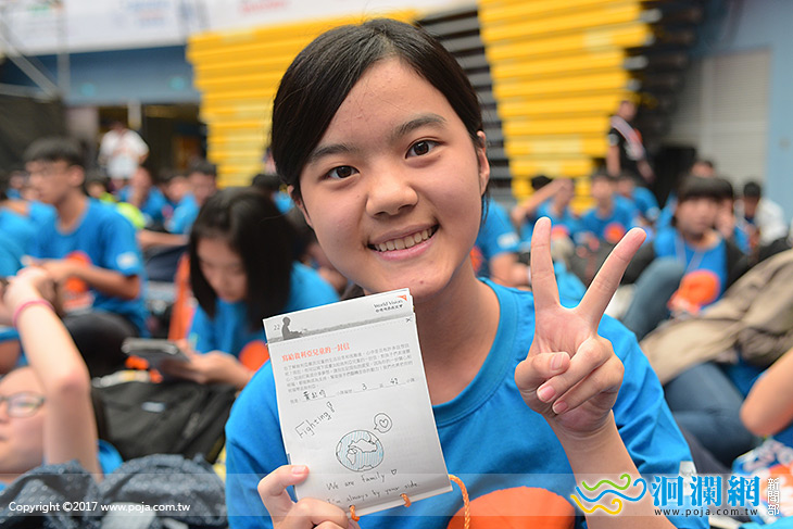 第28屆飢餓三十飢餓勇士大會師活動圓滿落幕！