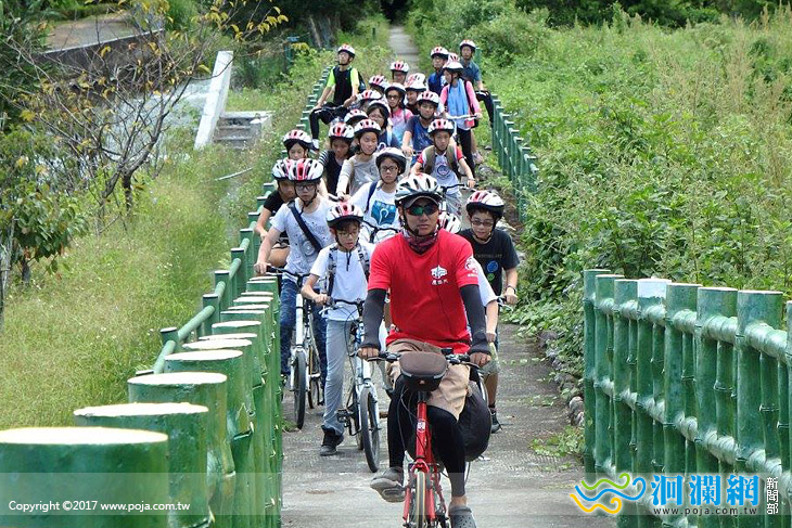 暑期營隊深獲好評，上騰工商好好玩