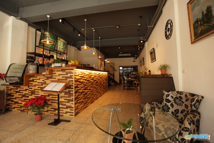 台灣電影聚落串聯行動 花蓮場次