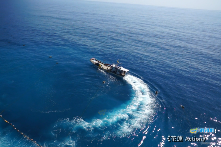 2017花蓮影視協拍中心影片