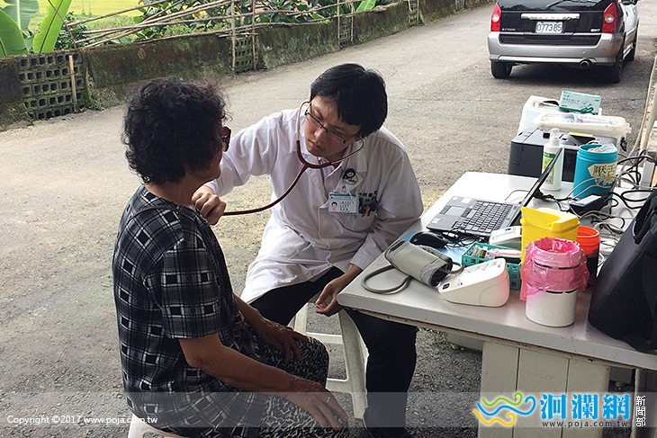 天氣熱要小『心』勿把心肌梗塞當中暑