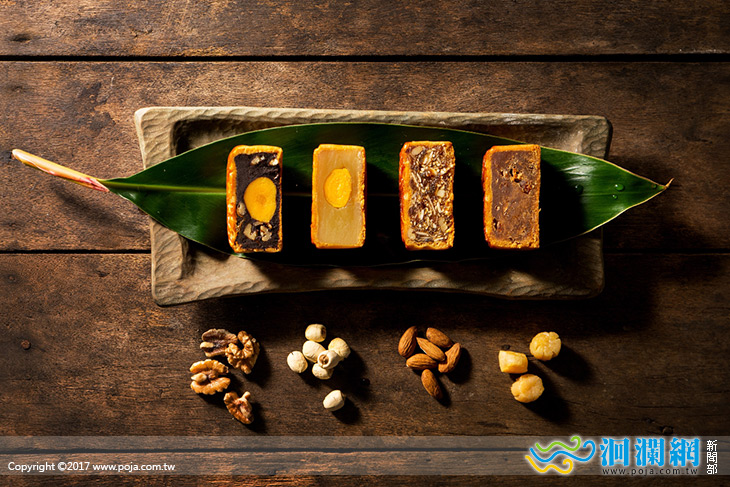 理想中秋禮盒 一「袋」好餅心意永綿延