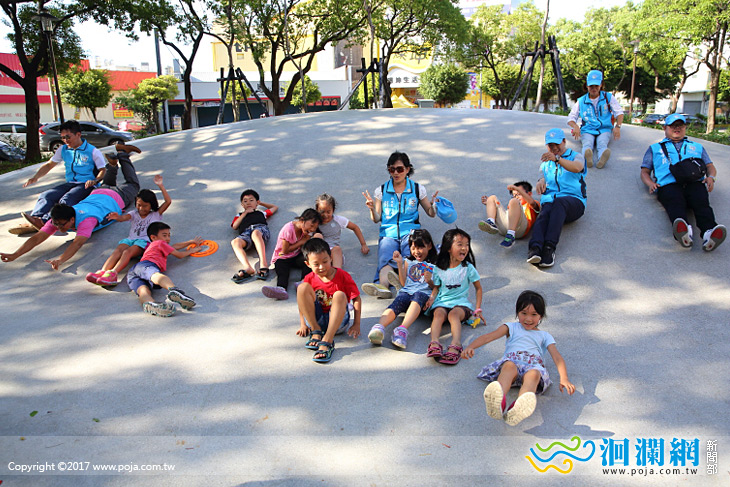打造友善宜居城市魏嘉賢帶隊至新竹參訪取經