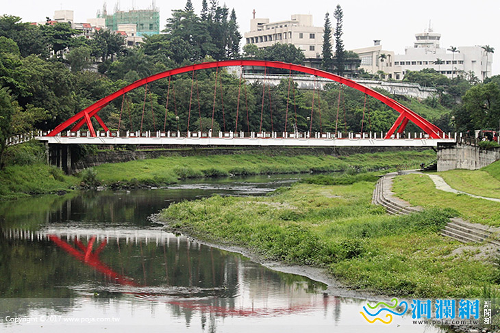 花蓮市爭取經費打造璀璨菁華