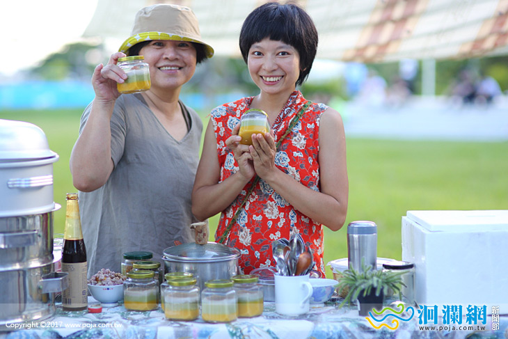 海事集第一天好熱鬧~明天還有!!!