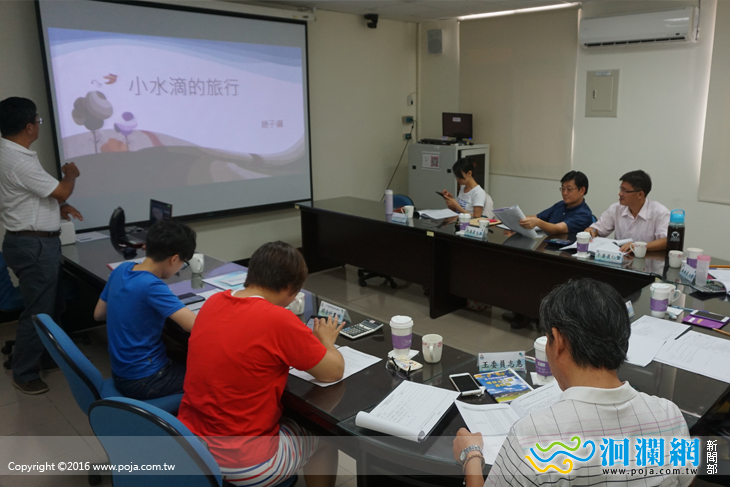 花蓮縣環境教育大使名單出爐 10人獲選環教大使