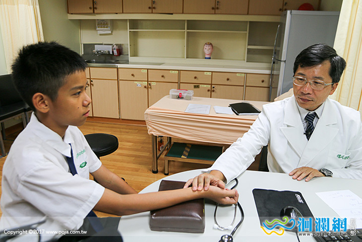 調整體質助發育，把握白露轉骨好時機