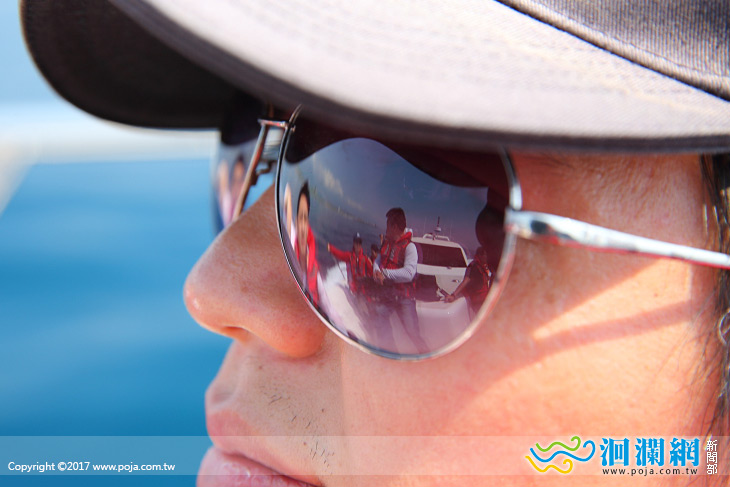 保護靈魂之窗太陽眼鏡要慎選