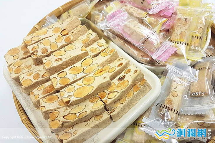 中秋好米禮，米香健康新選擇