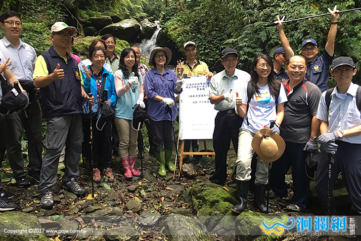 檢警林合作建立聯繫平台，共同打擊山老鼠
