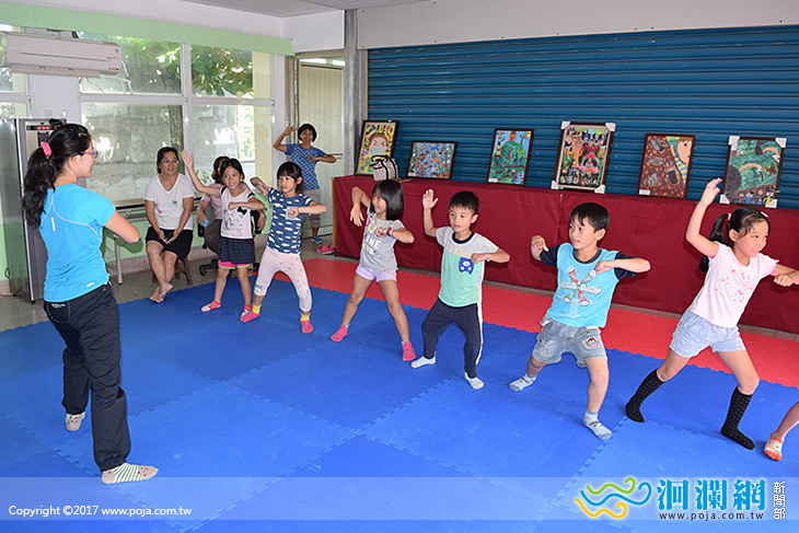 敬師尊長-親師生合作樂無窮