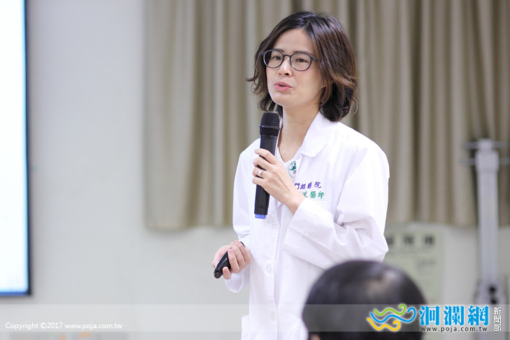 門諾腫瘤放射治療，立體定位精準度高、成效好