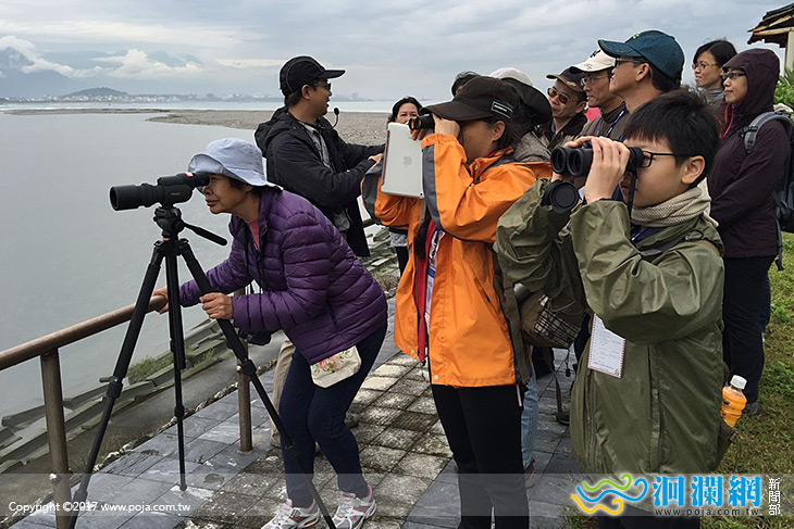 生態旅遊「米呼米桑~賞飛羽&攀五木」報名囉!