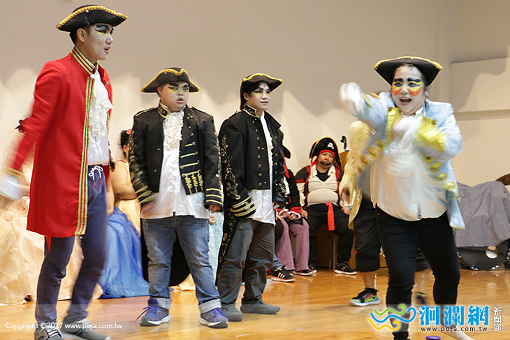 突破障礙，黎明院生首次話劇27日立川漁場粉墨登場