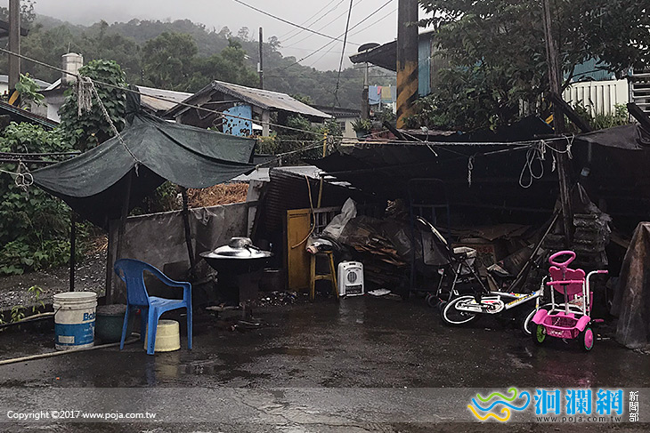 洗熱水澡不再是盼望，台灣熱泵協會助花蓮家扶家庭