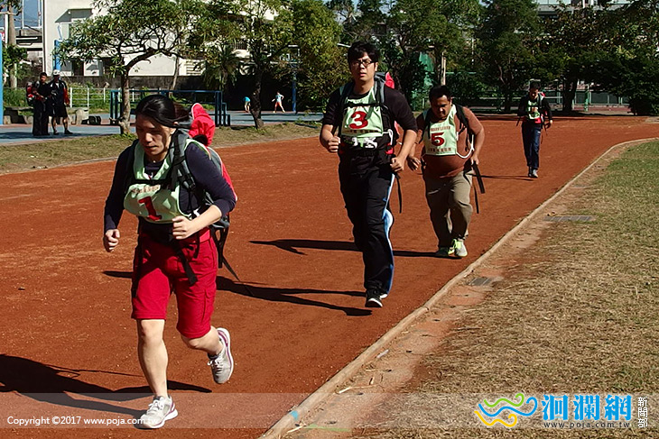 花蓮林管處招考9名約僱森林護管員11/7起開始通