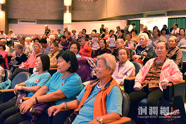 吉安推廣延伸閱讀將電影院走入社區、部落