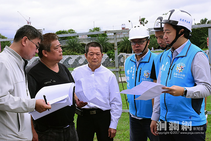 因應醫殯分流需求，花蓮市殯新增停棺室