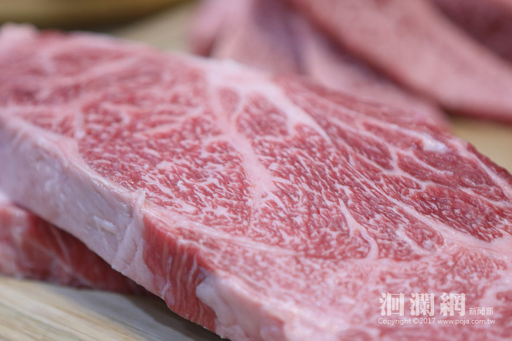 最夯日本和牛現在花蓮也買的到!!