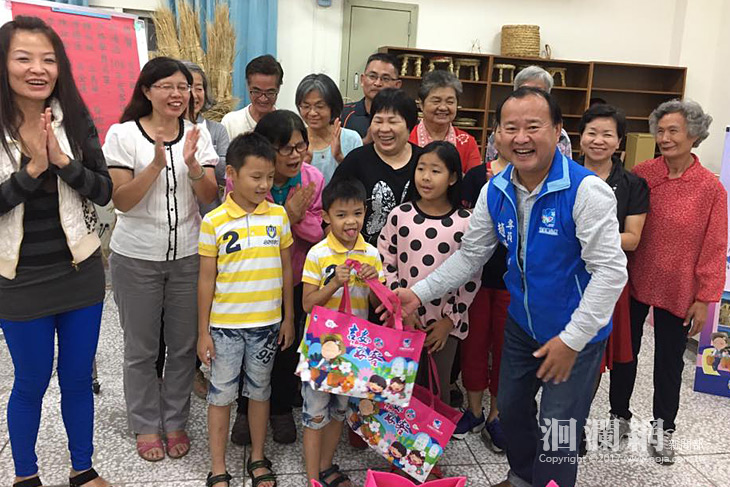 吉安客語認證研習92%學員通過「客語能力初級認