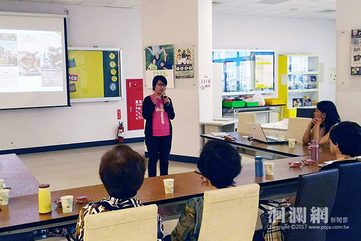 世展資助兒童計畫，陪伴受助兒童自立並助人