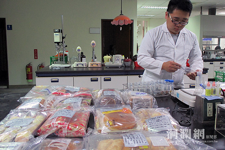 花衛稽查抽驗火鍋業者食材均符合規定