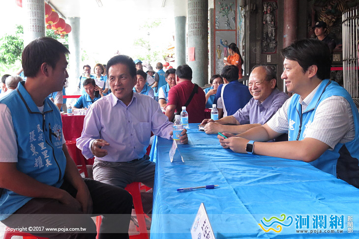 「與市民有約」第四站12/14登場!