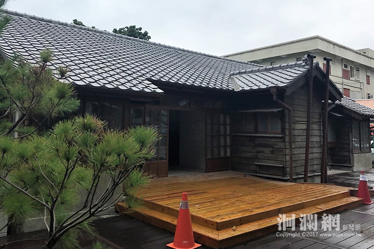 打造客家景點花蓮市好客文化會館二期工程明年初