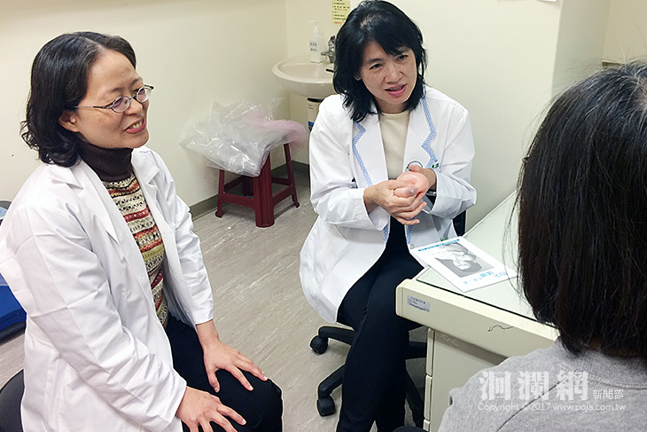 新手媽媽哺乳更上手，門諾開設自費諮詢門診