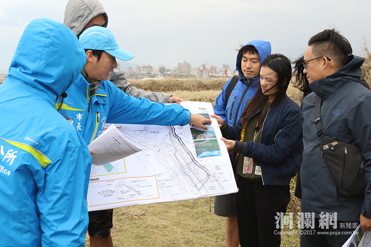 垃圾掩埋場邊坡整治環保署核定1000萬元明年初動