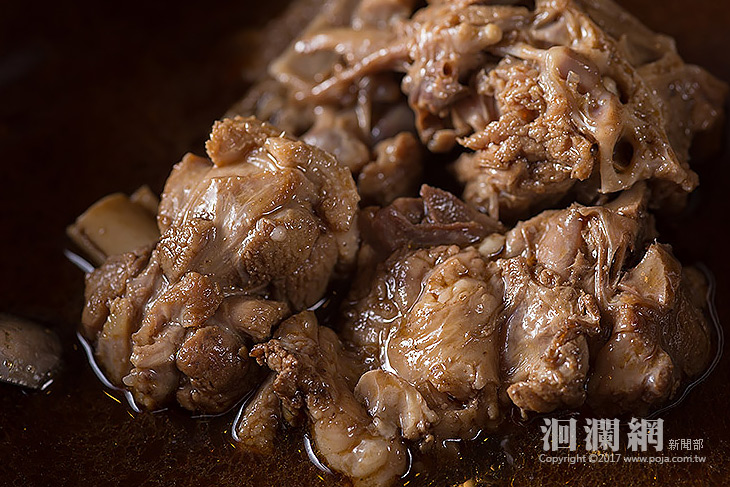 冬天進補別過度，適時適量暖身保健康