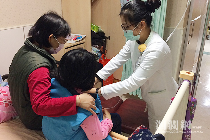 冬天病毒活躍，落實衛生習慣防護有一套!